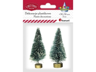 Choinka Titanum Craft-Fun Series (18BR0403)