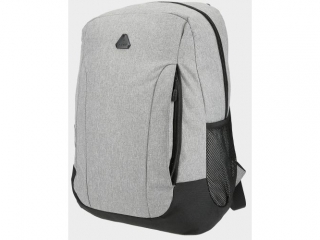 Plecak 43cm (17") OUTHORN PCU605  redni szary