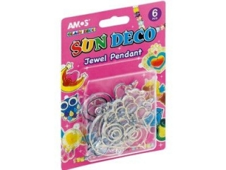 Witrae AMOS SCS6-JP Jewel Pendant (biuteria)