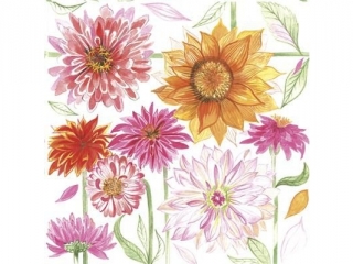 Serwetki MAKI oglne  045401