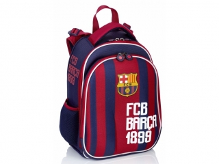 Tornister szkolny ASTRA FC-170 FC Barcelona Barca Fan 6