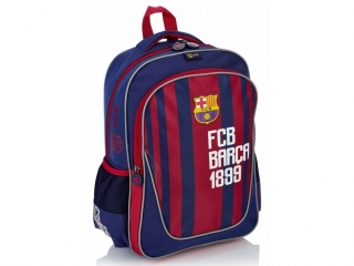 Plecak 38cm (15") ASTRA FC-171 FC Barcelona Barca Fan 6
