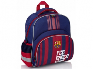 Plecak 30cm (12") ASTRA FC-174 FC Barcelona Barca Fan 6