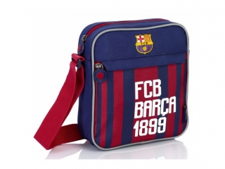 Torba na ramię ASTRA FC-175 FC Barcelona Barca Fan 6