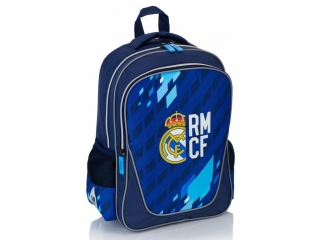 Plecak 38cm (15") ASTRA RM-121 Real Madrid Color 4