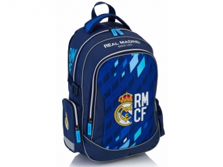 Plecak 43cm (17") ASTRA RM-122 Real Madrid Color 4