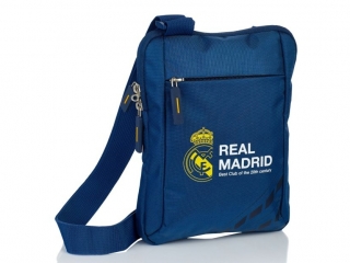 Saszetka na ramię RM-143 Real Madrid 4