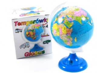 TEMPERWKA GLOBUS