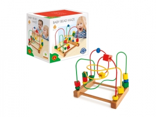 Baby beat maze - LABIRYNT