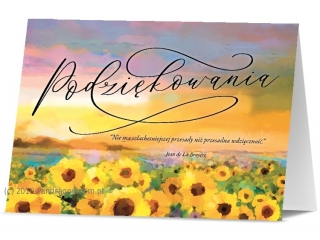 Kartki karnet B6 K - 1778