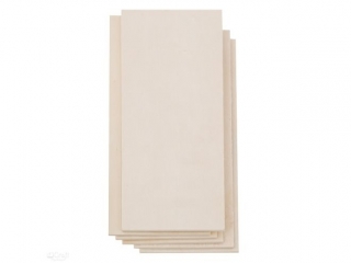 Baza drewniana DPCRAFT deseczka 18 x 7 x 0,4 cm, 6 sztuk