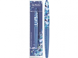 Pióro wieczne HERLITZ My.Pen M Wild Blue