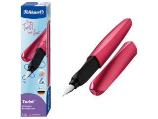 Piro wieczne PELIKAN Twist P457 - Fresh melon