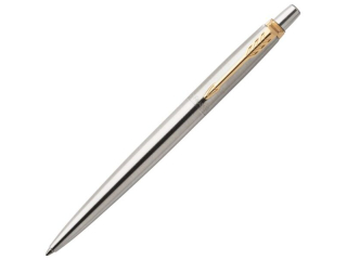 Dugopis PARKER Jotter Core stalowy GT