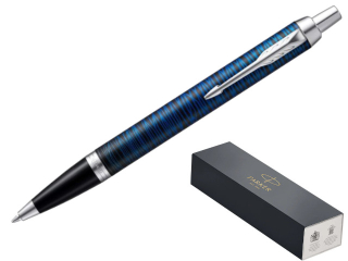 Długopis automatyczny PARKER Im special Edition BLUE ORIGIN