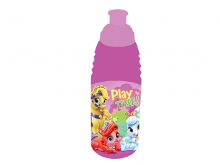 Bidon plastikowy BENIAMIN Princess Palace Pets
