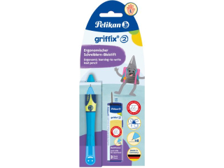 GRIFFIX OWEK BLUE BL L