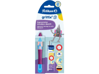 GRIFFIX OWEK SWEET BERRY BL L