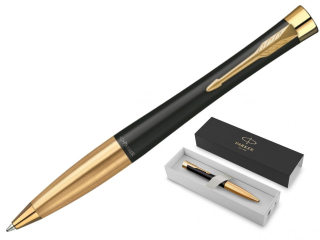 D�ugopis automatyczny PARKER Urban Core MUTED BLACK GT