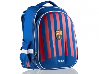 Tornister szkolny ASTRA FC-260 FC Barcelona Barca Fan 8