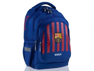 Plecak 38cm (15") ASTRA szkolny FC-261 FC Barcelona Barca Fa