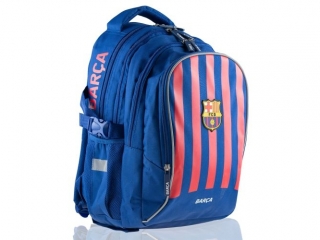 Plecak 38cm (15") ASTRA szkolny FC-262 FC Barcelona Barca Fa