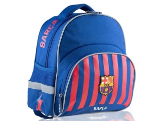 Plecak 30cm (12") ASTRA dziecięcy FC-263 FC Barcelona Barca