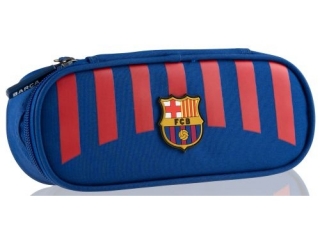 Piórnik saszetka ASTRA FC-266 FC Barcelona Barca Fan 8