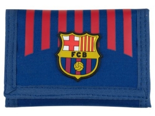 Portfelik ASTRA FC-267 FC Barcelona Barca Fan 8