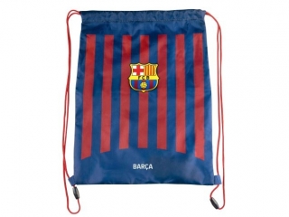 Worek na obuwie ASTRA FC-268 FC Barcelona Barca Fan 8