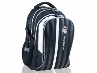 Plecak 38cm (15") ASTRA szkolny RM-212 Real Madrid Color 6