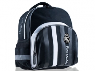 Plecak 30cm (12") ASTRA dziecięcy RM-213 Real Madrid Color 6