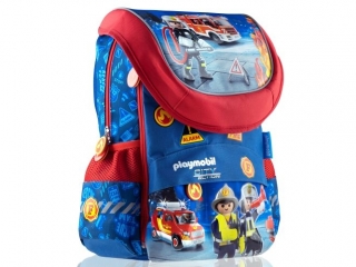 Plecak 38cm (15") ASTRA dziecięcy PL-02 Playmobil