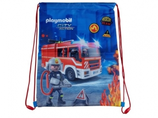 Worek na obuwie ASTRA PL-03 Playmobil