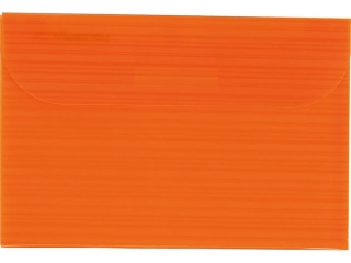 FOLDERMATE TECZKA - IW-30914 A4/A5 POMARAŃCZOWA