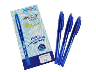 Dugopis cieralny SCHEMAT 3541 ERASER 8015 HURT