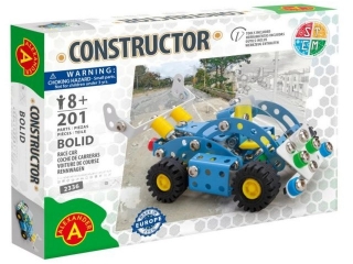 Constructor - BOLID