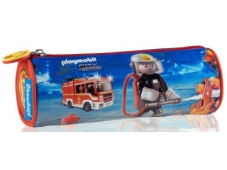 Piórnik tuba ASTRA PL-22 Playmobil