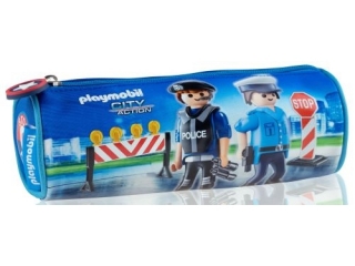 Piórnik tuba ASTRA PL-23 Playmobil