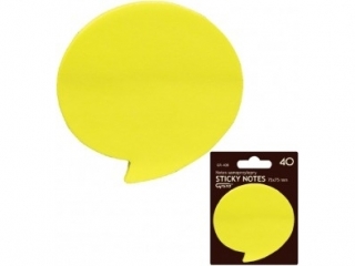 Notes Grand GR-40B chmurka