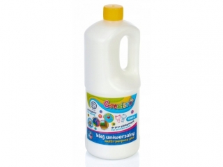 Klej uniwersalny ASTRA CREATIVO 1000ml