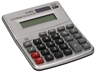 Kalkulator SCHEMAT KK-800A HURT
