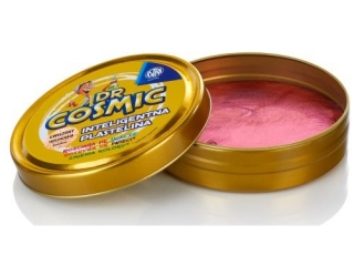 Inteligentna plastelina Dr Cosmic kameleon - "Gwiezdny holog