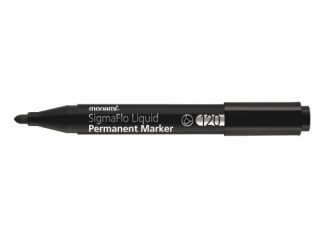 Sigmaflo PERM-B 120 Black