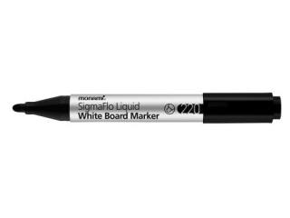 Sigmaflo WBM-B 220 Black