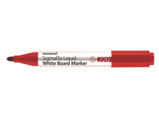Sigmaflo WBM-B 220 Red