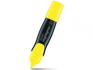 Highlighter 604 Yellow 0%