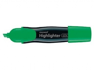 Highlighter 604 Green 0%