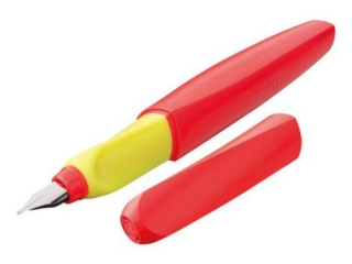 Piro wieczne PELIKAN Twist P457 - Neon coral