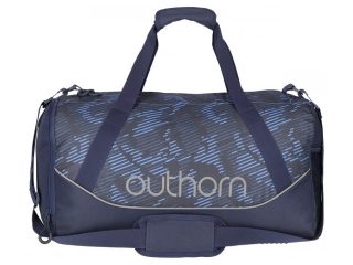 Torba podrna OUTHORN TPU606 ciemny granat